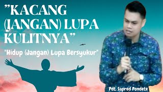 Praise The Lord O My Soul psalm 10315  Rev Sapred Pondete  End Of Year Reflection 20
