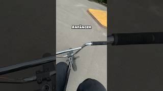 2 Bmx Tricks Für Anfänger 