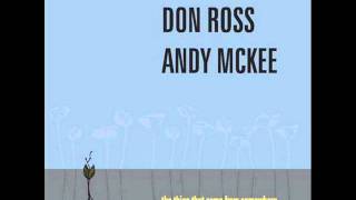 Don Ross Andy Mckee   Rylynn chords