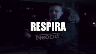 Free Respira - Jc Reyes X Cano Type Beat - Rap Flamenco
