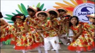 4 Maria Pitache Barra de Damão   Remo Fernandes