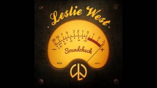 Leslie West - Give Me One Reason