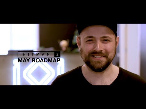 kein Name: Roadmap 2019