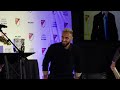 Hany Mukhtar Receives the 2022 Landon Donovan MLS MVP Trophy