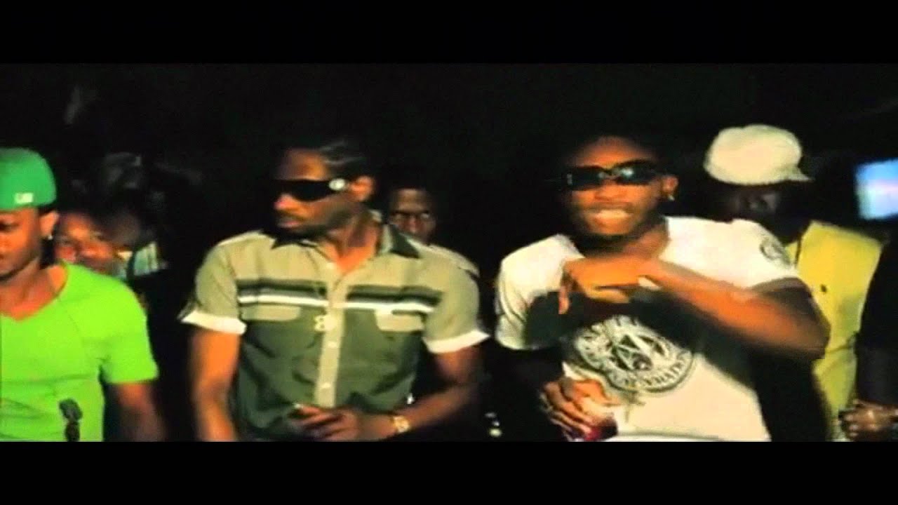 Alliance Next Generation (ANG) - Gone Yah Now (Official Music Video)