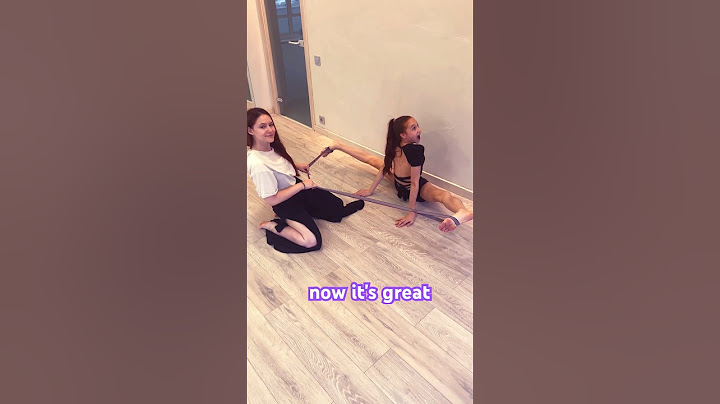 evil teacher😈 #dance #balletdance #flexibility #flex #challenge #stretch #teacher