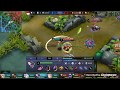 SAVAGE ALUCARD !!! Gameplay Alucard Ranked Match