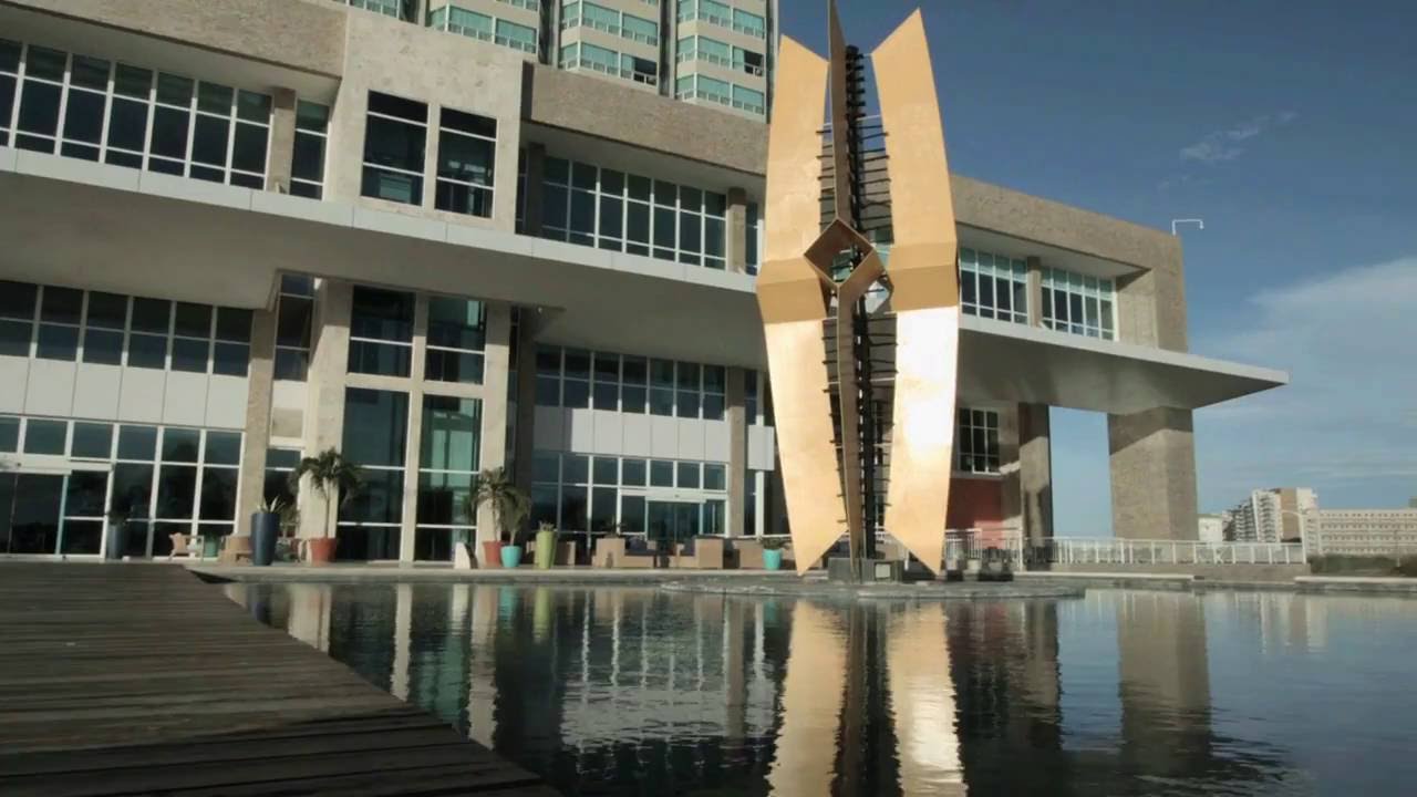 Hotel Wyndham Concorde Resort Isla Margarita YouTube