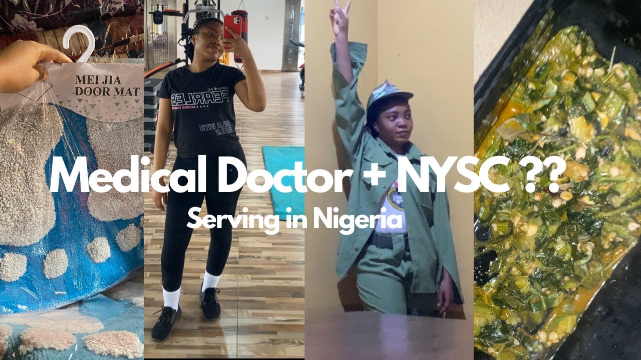 #weeklyvlog : Getting my Primary Place of Assignment, working in GOPD Clinic, Serving my country????