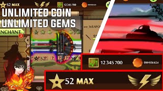 Shadow Fight 2 VIP v7 UNLIMITED COIN+GEMS+ENCHANMENT & MAX LEVEL || [2020] screenshot 5
