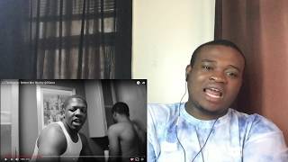 Lil Zay Osama - Believe Me REACTION
