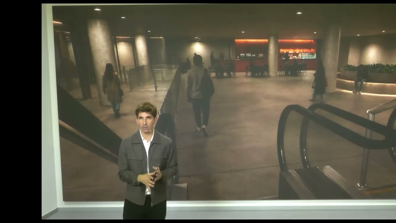 El Ayuntamiento remodelará la estación de autobuses de Donostia para mejorar su capacidad y seguridad