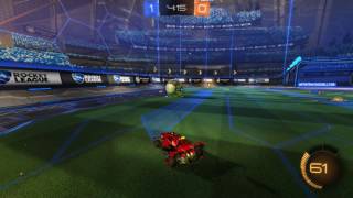 My first ceiling shot in a competitive 1v1!!