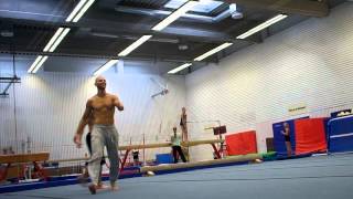 Step By Step Yeah Yeah Yeah