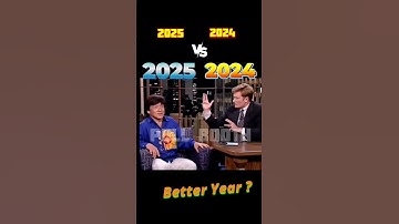 2025 vs 2024 #2024 #2025 #newyear #shorts #shortvideo #youtubeshorts #trending #viralvideo #funny