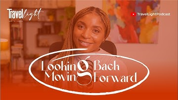 Looking Back, Moving Forward | Reflections on 2024 & Vision for 2025 #LookingBackMovingForward