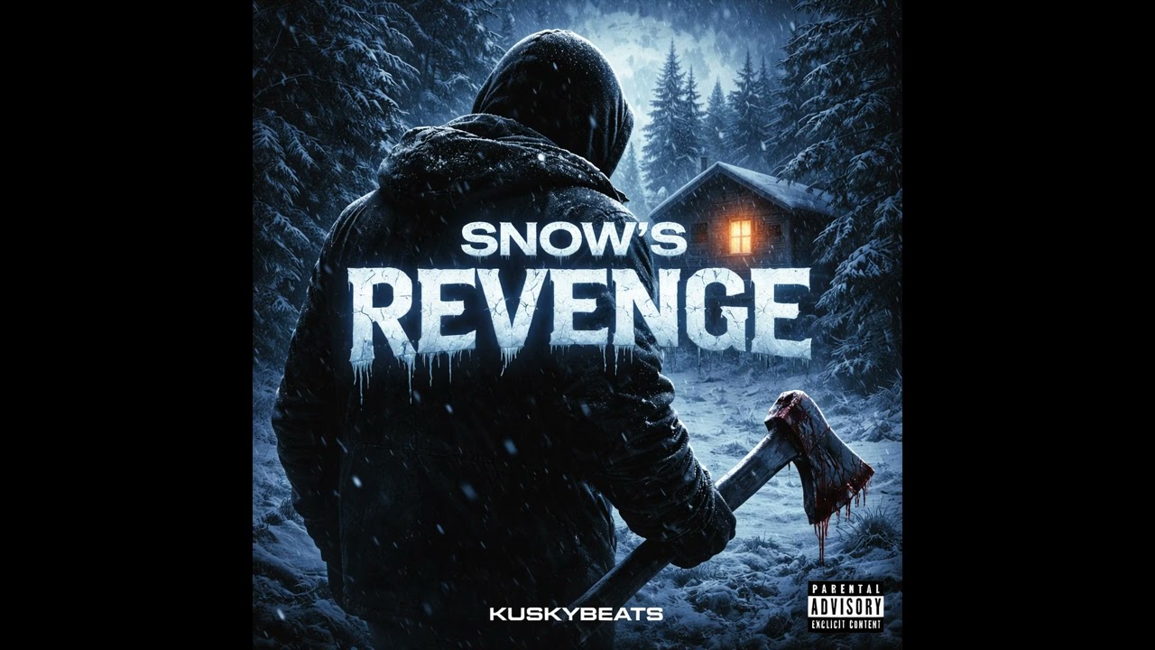 "Snow's revenge" - King Von type beat