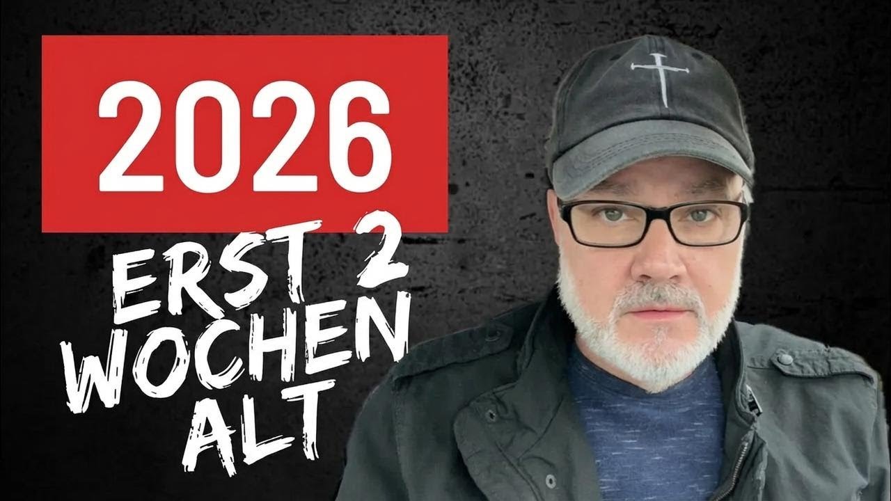 Jetzt live: Alarmstufe rot im Nahen Osten!