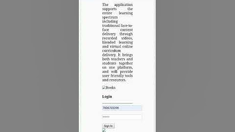 How to add faculty by HOI on LMS