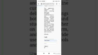 How to add faculty by HOI on LMS