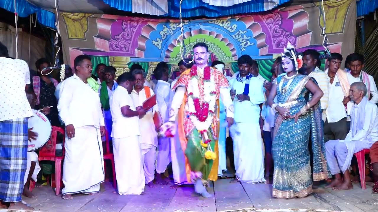 BEVINAL BASAVANTA_BALAVANTA DAPPINA_NATAKA PART_02 Disc 2