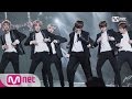 [KCON Mexico] BTS-INTRO+Not Today 170330 EP.517ㅣ KCON 2017 Mexico×M COUNTDOWN M COUNTDOWN 170330 EP.