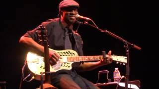 Keb' Mo' - Suitcase chords