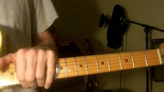 How To Play "Take Me To The River" Al Green chords