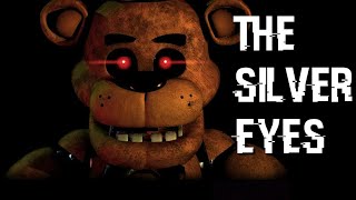 RESUMINDO THE SILVER EYES - Parte 1