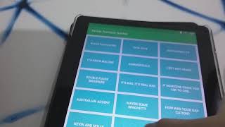Kevin Malone Funny Quotes Soundboard On Android Kevin Malone Funny Quotes