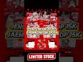 OPEN PO JNJM ALBUM #fypシ #viral #masukberanda #shorts #viralvideo #kpop #fypシ゚viral #jeno #jaemin