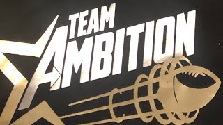 BQFL 2020 TEAM AMBITION VS WE DEM BOYZ