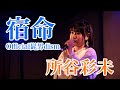 所谷彩未【宿命/Official髭男dism】
