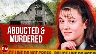 The Tragic Murder Of Jessica Dishon | True Crime Documentary