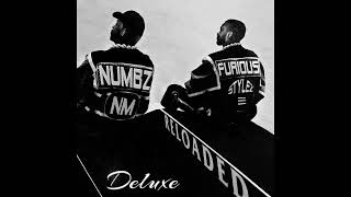 Numbz & Furious Stylez - Reloaded (Deluxe) Full Album [2022]