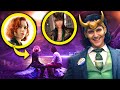 Fan-Theorien zur kommenden Loki-Serie! | Jay & Arya