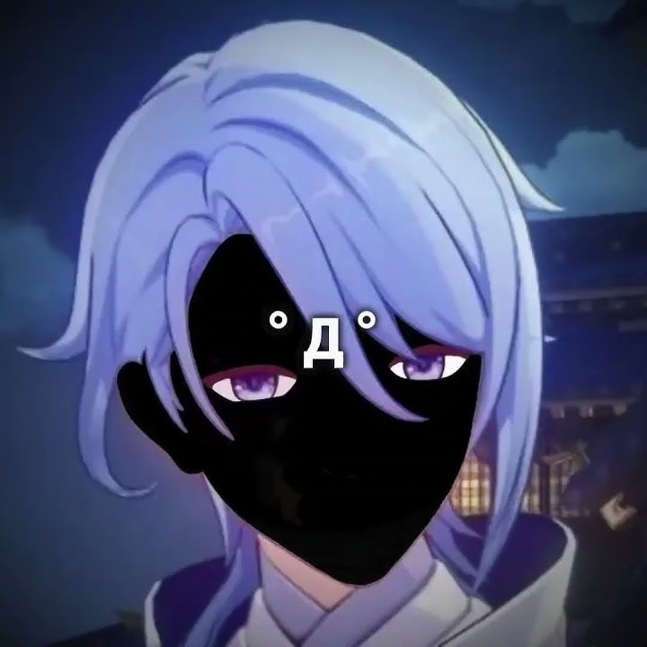 Genshin CREEPIEST glitches 🥰 #genshinimpact