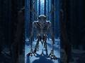 ❄️Born From Cannibalism: Wendigo #shorts #wendigo #horrorstories