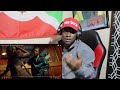 Msamaria Danielo My Only One Official Video Reaction 