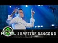 Silvestre Dangond inauguró el programa interpretando 'Cásate conmigo' | A otro Nivel