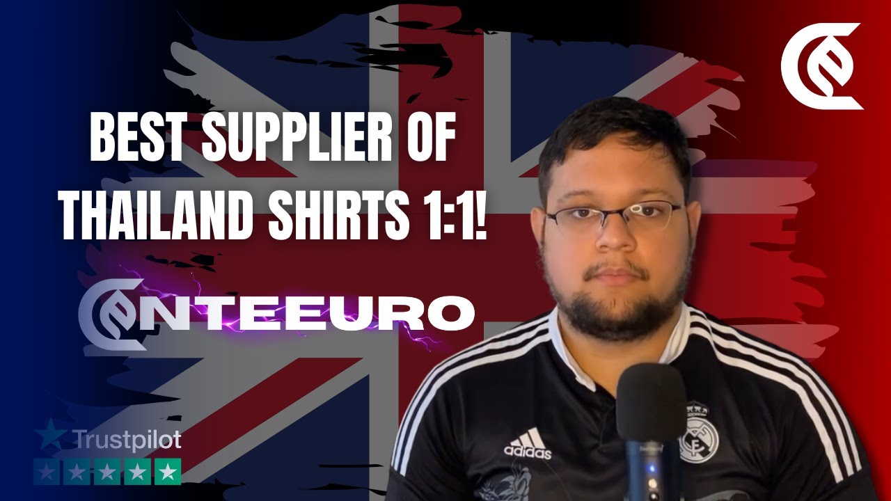 SUPPLIER OF THAILAND TEAM JERSEY 1.1! (BEST PRICE AND SERVICE)