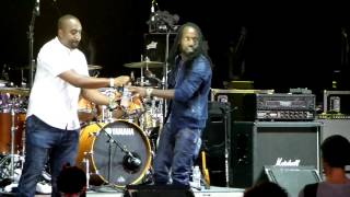 Mavado 8-03-14 medley 2  Philadelphia,PA