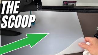 Getting Started with the AECHY Extra Large Silicone Mat