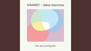 Vignette de la vidéo "Vianney - Je te déteste (Acoustique)"