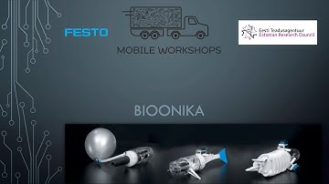 Bionics4education