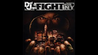 Download Mp3 Def Jam Fight for NY Soundtrack