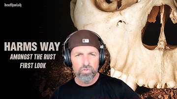 Heavy Metal Thunder First Look - Harm