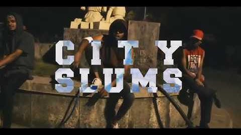 City Slums - Raja Kumari ft. Divine // Kult17  X  Alan Peter // Shot by NoizX