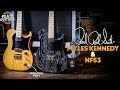 Paul Reed Smith&#39;s Worst Kept Secret! | Introducing the PRS NF53 &amp; Myles Kennedy Signature!