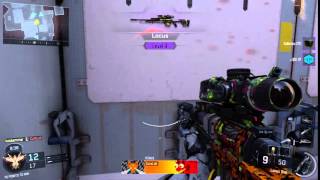 SICK BO3 DROP SHOT!